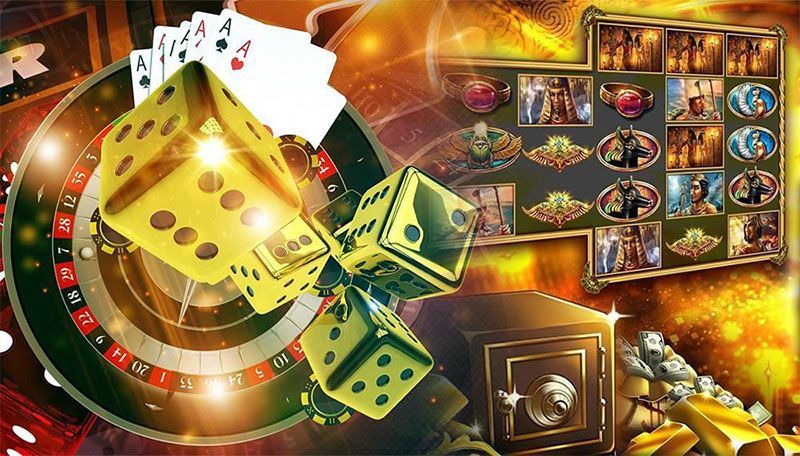 Турниры онлайн-казино: полный путеводитель для азартных игроков - 2